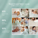 Breescape Cooling Pillowcases