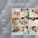 Breescape Cooling Comforter Set