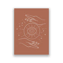Stargazing Canvas Painting (5 pack)