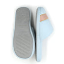 Dachshund Slippers - Blue