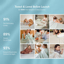 Breescape Cooling Pillowcases