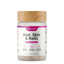 Hair, Skin & Nails