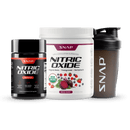 Cardio Health Bundle with FREE Shaker