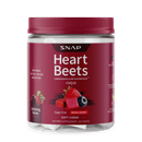 Heart Beets Chews