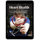 3 Gut Health + 1 Free Container + Free E-Book
