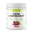 Nitric Oxide Organic Beets Pre-Workout