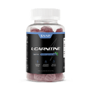 L-Carnitine Sugar-Free Blueberry Gummies