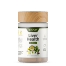 Liver Health & Detox