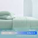 Breescape Cooling Comforter Set
