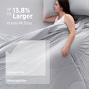 Breescape Cooling Comforter Set