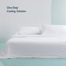 Breescape Cooling Comforter Set