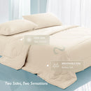 Breescape Cooling Comforter Set
