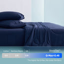 Breescape Cooling Comforter Set