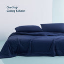 Breescape Cooling Comforter Set