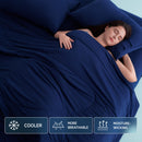 Breescape Cooling Comforter Blanket