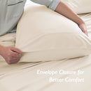 Breescape Cooling Pillowcases