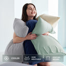 Breescape Cooling Pillowcases