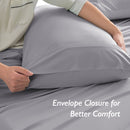 Breescape Cooling Pillowcases