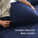 Breescape Cooling Pillowcases
