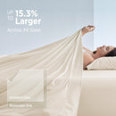 Breescape Cooling Sheet Set