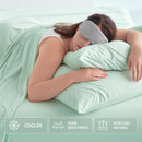 Breescape Cooling Sheet Set