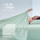 Breescape Cooling Sheet Set
