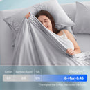 Breescape Cooling Sheet Set