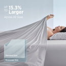 Breescape Cooling Sheet Set