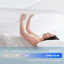 Breescape Cooling Sheet Set