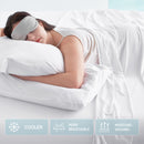 Breescape Cooling Sheet Set