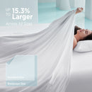 Breescape Cooling Sheet Set