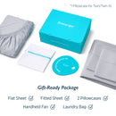 Breescape Cooling Sheet Set
