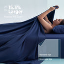 Breescape Cooling Sheet Set