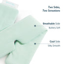 Breescape Cooling Eye Mask