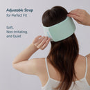 Breescape Cooling Eye Mask