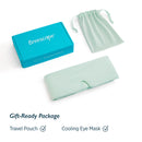 Breescape Cooling Eye Mask