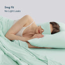 Breescape Cooling Eye Mask