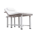 Professional Fully Adjustable Beauty Bed With Underbed Storage And Removable Cushions (SAK46813)