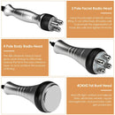 Professional Ultrasonic Cavitation RF Laser Lipo Machine -  Fat Reduction & Weight Loss (SAK95112)