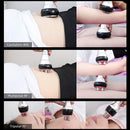 Professional Ultrasonic Cavitation RF Laser Lipo Machine -  Fat Reduction & Weight Loss (SAK95112)