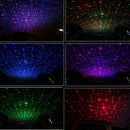 Indoor & Car Projector Light