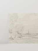 Promenade Drawing III