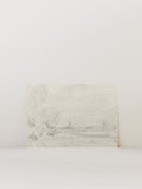Promenade Drawing III