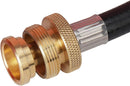 Propane Adapter Hose for 20 LBS Tank For Gas Grill G8401T