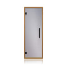Prosaunas 24X73-Inch Thermo-Aspen Prehung Tinted Glass Sauna Door (SAK69152)