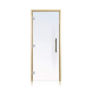 Prosaunas 36X81-Inch Aspen Clear ADA Glass Sauna Door (SAK75843)