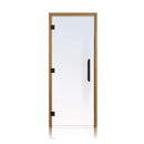 Prosaunas 36X81-Inch Thermo-Aspen Clear ADA Glass Sauna Door (SAK75841)
