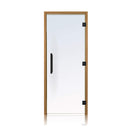 Prosaunas 36X81-Inch Thermo-Aspen Clear ADA Glass Sauna Door (SAK75841)