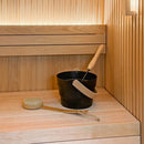 Prosaunas Alder 2X4 S4SEE SHP 4-Sides Eased Edges Sauna Bench Wood [Untreated] (SAK72415)