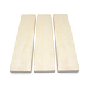 Prosaunas Aspen 2X6 S4SEE SHP Sauna Bench Wood With Smooth 4-Sides Eased Edges [Untreated] (SAK79071)